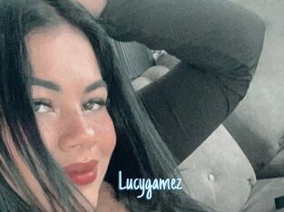 Lucygamez