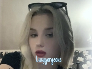 Lucygorgeous