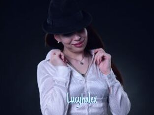 Lucyhalex