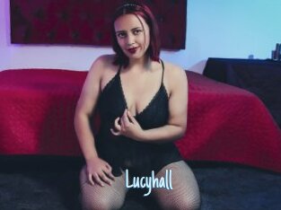 Lucyhall