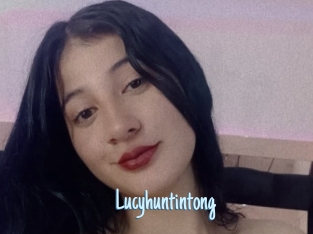 Lucyhuntintong