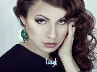 Lucyk