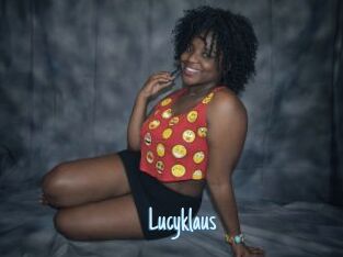 Lucyklaus