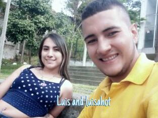 Luis_and_luisahot