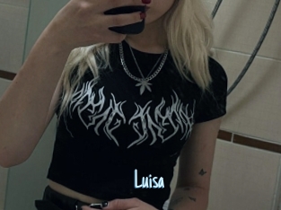 Luisa