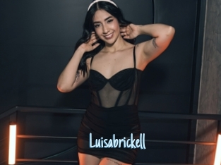 Luisabrickell