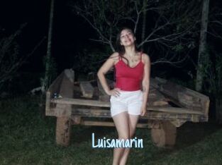 Luisamarin