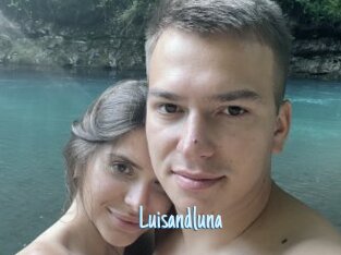 Luisandluna