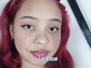 Luisasnow