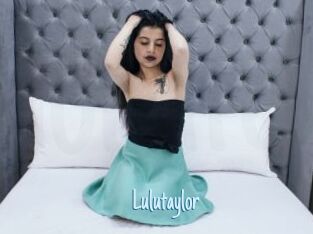 Lulutaylor