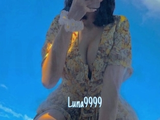 Luna9999