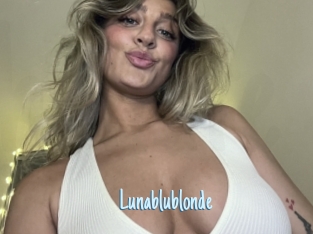 Lunablublonde