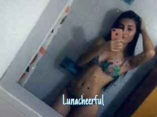 Lunacheerful