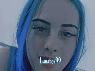 Lunafox99