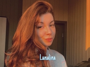 Lunalina