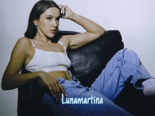 Lunamartina