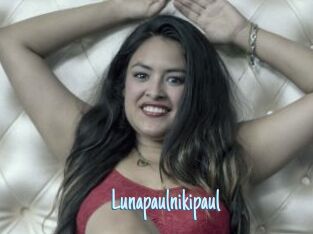 Lunapaulnikipaul