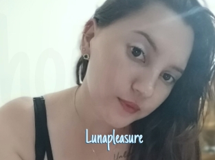 Lunapleasure