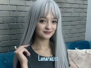 Lunarakiss