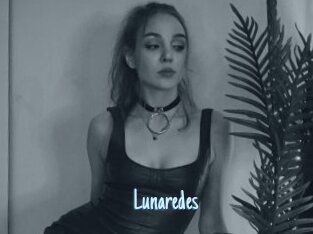 Lunaredes