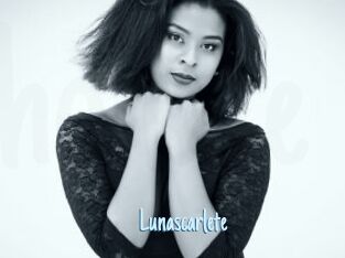 Lunascarlete