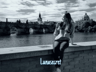 Lunasecret