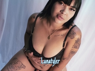 Lunatyler