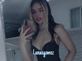 Lunaxgomez