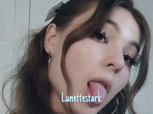 Lunettestark