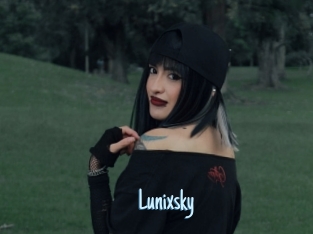 Lunixsky