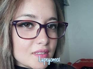 Lupegomex