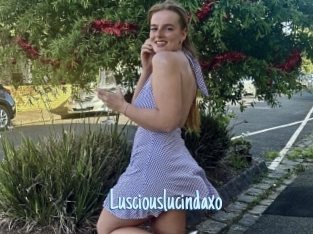 Lusciouslucindaxo