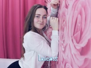 lusiesweet Hot Naked Teens