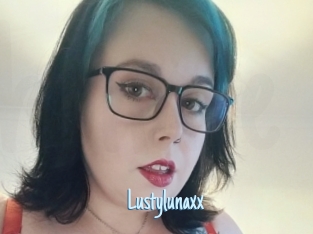 Lustylunaxx