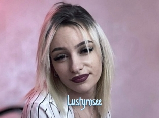 Lustyrosee