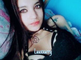 Luuxxurry