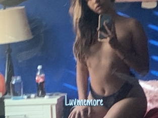 Luvmemore