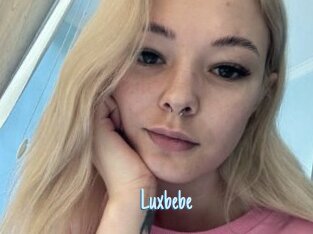 Luxbebe