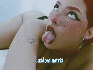 Luxdominatrix