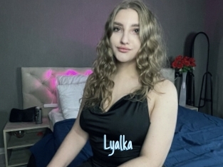 Lyalka