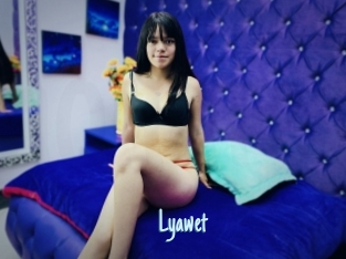 Lyawet