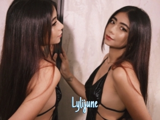 Lylijune