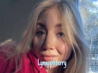 Lynappleberry