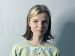 Lynetackerman