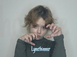 Lynetbinner