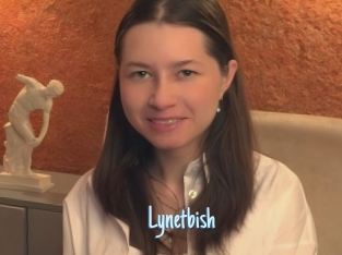 Lynetbish