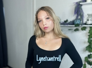 Lynetcantrell