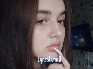 Lynetdarnell