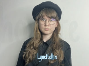 Lynetfollin