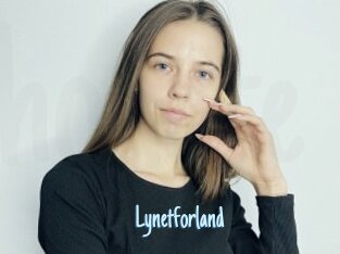 Lynetforland